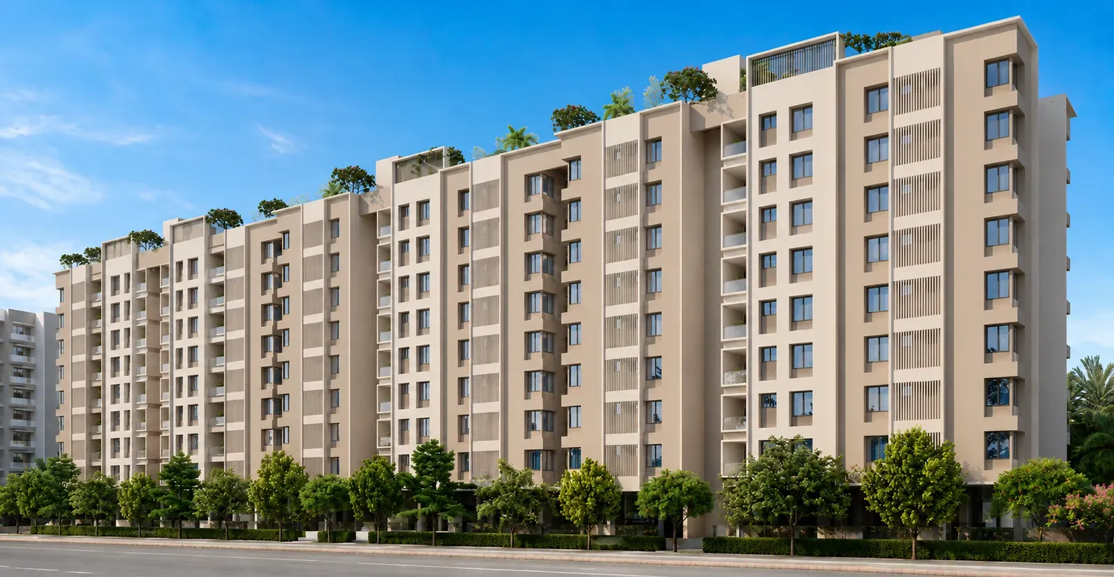 Kalpvishwa, Dhayari